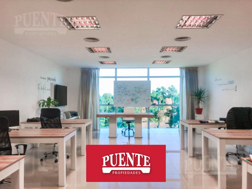 Oficina - Amaneceres Office (comerciales)