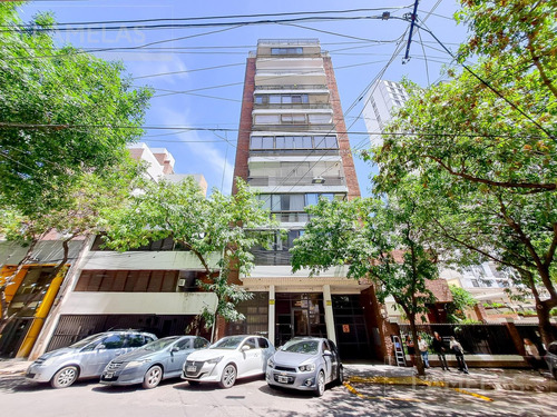 Venta Departamento 3 Dormitorios Barrio Martin Rosario