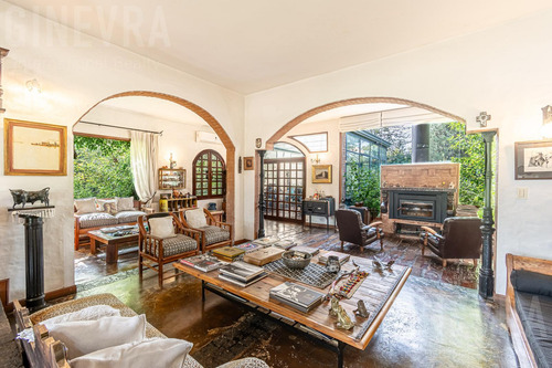 Casa En Venta Sobre Doble Lote En Mapuche Cc