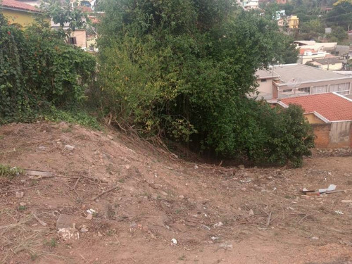 Imagem 4 de 4 de Terreno Vila Santana - V1063