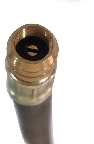 Imagem 9 de 10 de Prolongador Flexível P/ Pneus 210mm + Suporte (2 Peças)