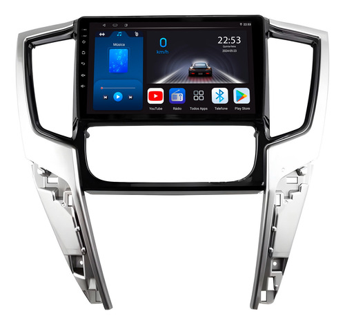 Multimidia Uppertech Octaultra L200 Sport 21 A 24 2+64gb 9p