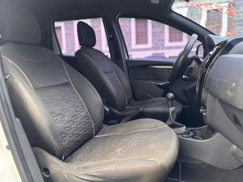 Renault Duster Oroch 1.6 16V FLEX DYNAMIQUE 4P MANUAL
