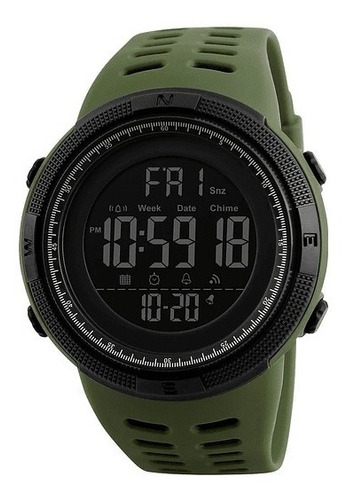 Reloj Skmei 1251 Deportivo