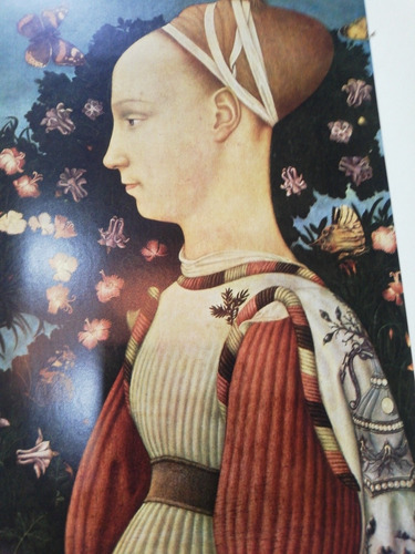 Art Treasures Of The Louvre (Usado)
