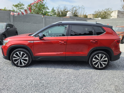 Volkswagen Taos 1.4 Tsi Highline At