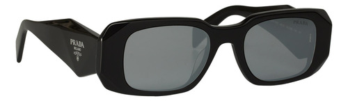 Prada Spr 17w 1ab-2b0 Symbole Prada Prada Prada Prada Prada (Usado)
