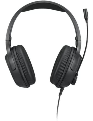 Auriculares Gamer Lenovo Ideapad Gaming H100 GxD1c67963 Color Negro