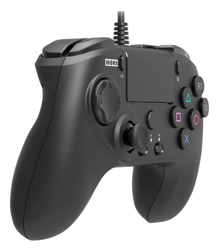 Fightpad Hori Fighting Commander Octa Para Ps4/ps5/pc