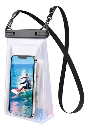 comprar Capa Para Celular À Prova D'água Bolsa À Prova D'água Para