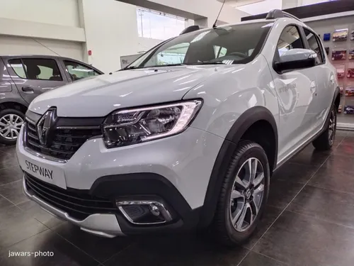Renault Stepway 1.6 Zen