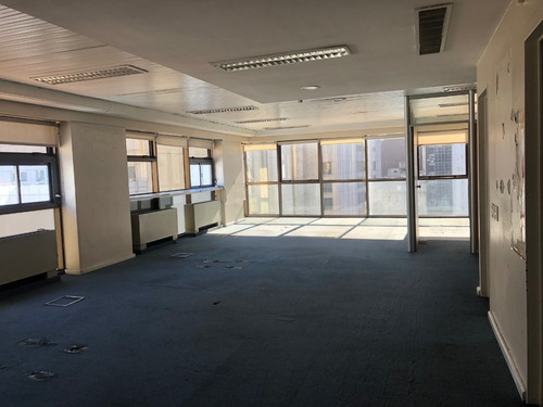 Paraguay 346 | Piso 10 | Retiro, Caba