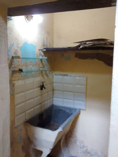 Depto 3 Amb. 62m2 P.b.