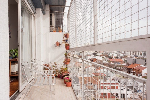 Imagen 15 de 18 de Departamento En Venta En Coghlan