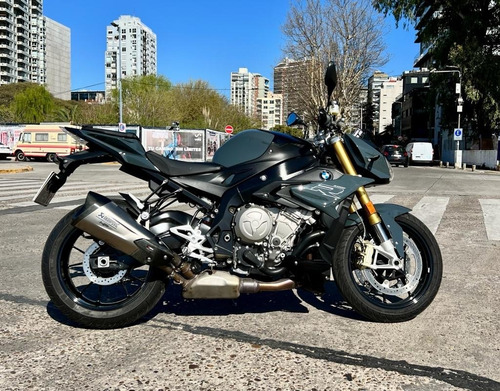 Imagen 16 de 18 de Bmw S 1000 R 2018 Full