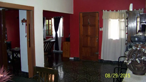 Casa 4 Ambientes