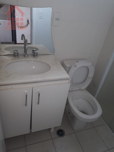 Imagem 19 de 30 de Apartamento Para Aluguel, 2 Dormitórios, Ipiranga - São Paulo - 1753