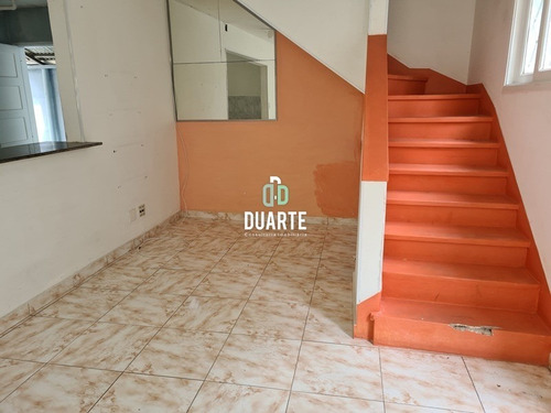 Imagem 1 de 14 de Apartamento - Ap03655 - 69288968