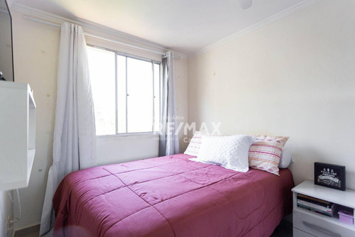 Imagem 13 de 30 de Belo Apartamento Com 3 Quartos, Bem Localizado, Com 49 M² Horto - Campo Limpo - Sp/sp - Ap0609