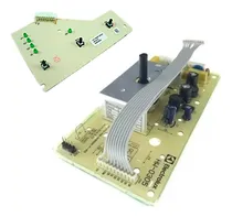 Comprar Placa Potencia +interface Electrolux Lte12 Original 64800652