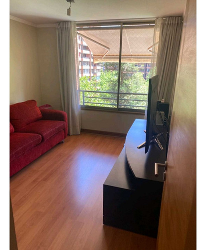 Departamento Las Condes Noruega