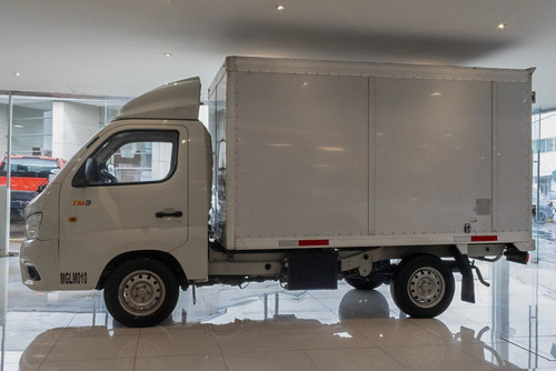 Foton Aumark Gasolina 2022 Tm