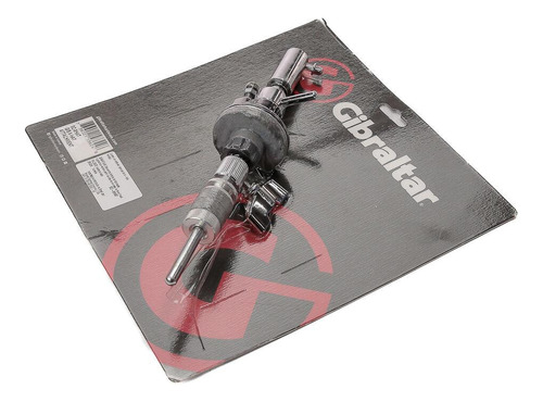 Extensor Para Chimbal Estante De Prato Gibraltar Sc-xhat