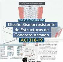 Comprar Sismica Adiestramiento Dis. Sismore De Estructuras En C° A° 