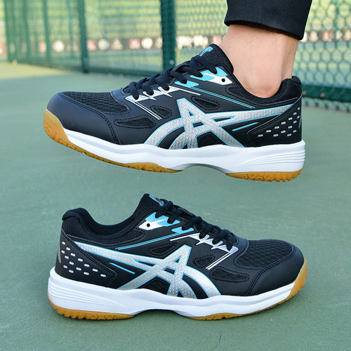 Zapatos De Voleibol Transpirables Para Hombres 2023