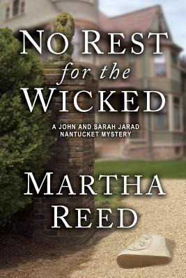 Libro No Rest For The Wicked: A John And Sarah Jarad Nant...