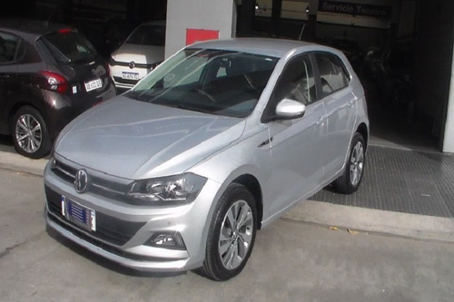 Volkswagen Polo Highline 1.6 Msi 110cv At