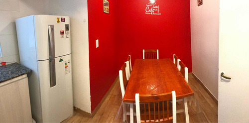 Departamento 4 Amb Frente Al Mar C/cochera Hta 6 Personas