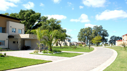 Lote En Venta Barrio La Providencia-sector Golf 1