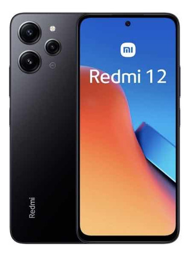 Xiaomi Redmi 12 8gb/128gb (nuevo)