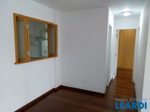 Apartamento - Jardim América - Sp - 627468