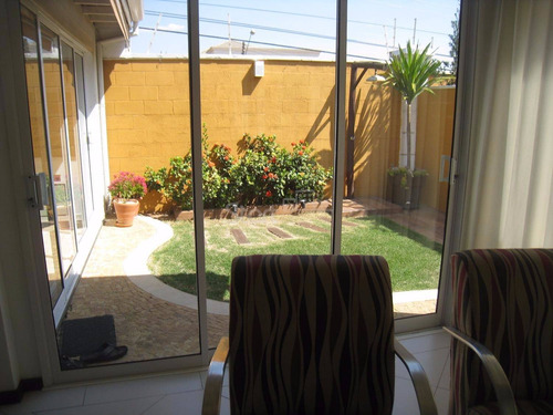 Imagem 28 de 30 de Casa À Venda Em Loteamento Alphaville Campinas - Ca089010