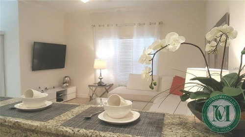 Imagem 5 de 28 de Apartamento A Venda Em Orlando - Ap00148 - 34357673