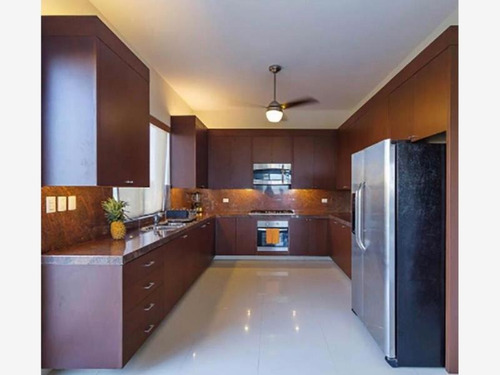 Imagen 5 de 9 de Casa Sola En Renta_vacacional Chicxulub Puerto