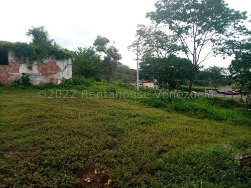 Imagen 2 de 15 de Terreno En Venta En Cúa Mls# 23-1436 Mj