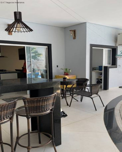 Imagem 15 de 17 de Casa Em Condomínio, Venda, Golden Park Alpha - Sorocaba/sp - Cc05802 - 70633997