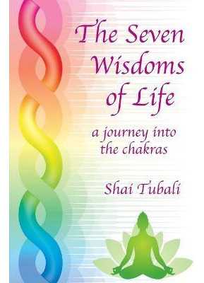 Libro The Seven Wisdoms Of Life - Shai Tubali