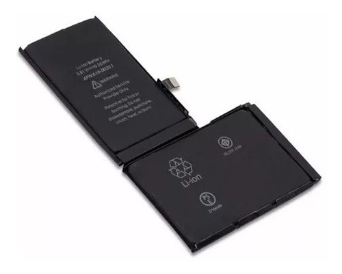 Bateria De iPhone XS Con Instalación