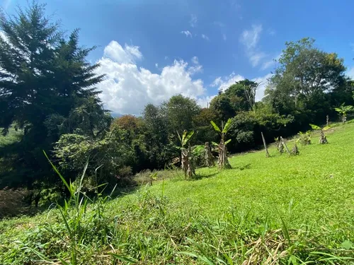 Km 28, 5.000 M2. Finca Campestre En Venta