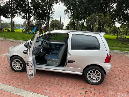 Renault Twingo 1.2 Access +