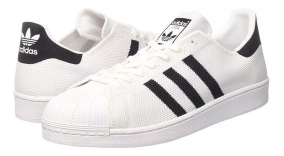 adidas superstar tela