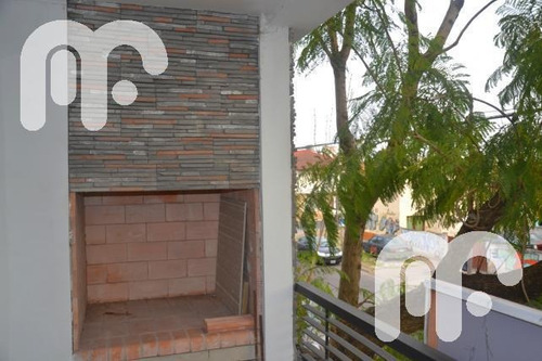 Imagen 5 de 21 de Departamento - La Plata