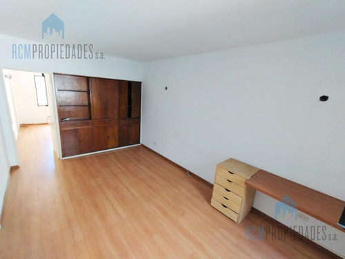 Imagen 6 de 13 de Departamento 2 Ambientes Venta Belgrano