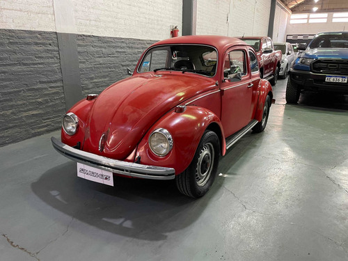 Imagen 3 de 23 de Volkswagen Escarabajo
