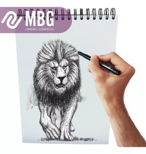 CUADERNO DIBUJO TECNICO A3 – Monserrath