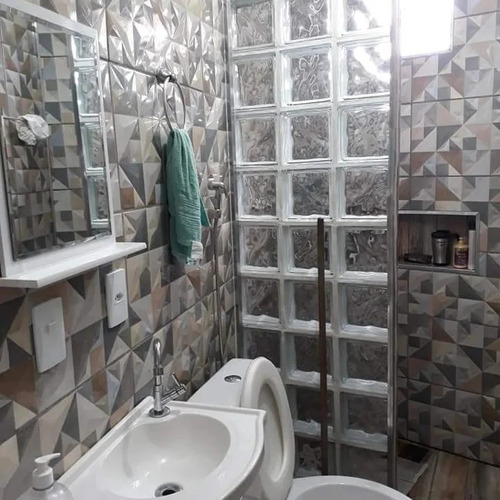 Vendo Sobrado Com 2 Casas Preço De Oportunidade